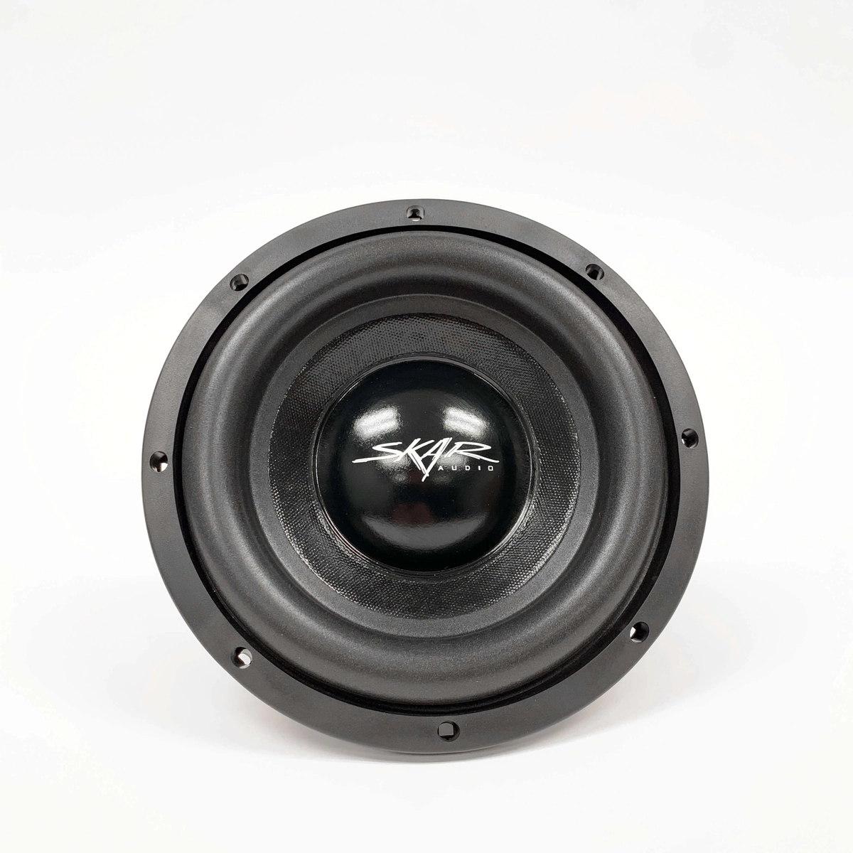 USED SKAR AUDIO IX-8 D4 8